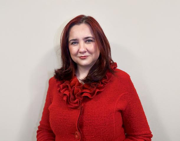 dr. Rebeka Prislan